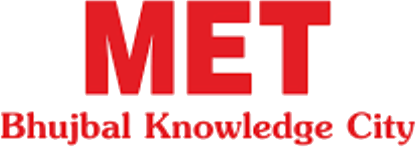 MET Bhujbal Knowledge City logo