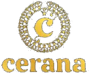Cerana Taproom logo