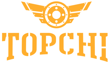 Topchi logo
